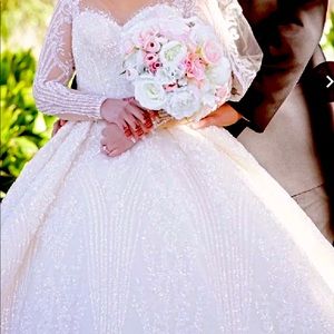 Princess Ballgown
